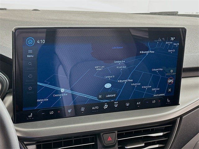 2025 Ford Escape Base