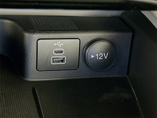 2025 Ford Escape Base