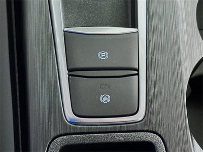 2025 Ford Escape Base