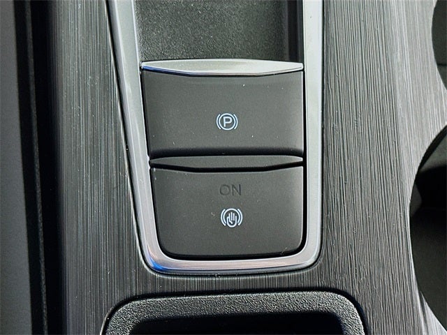 2025 Ford Escape Base