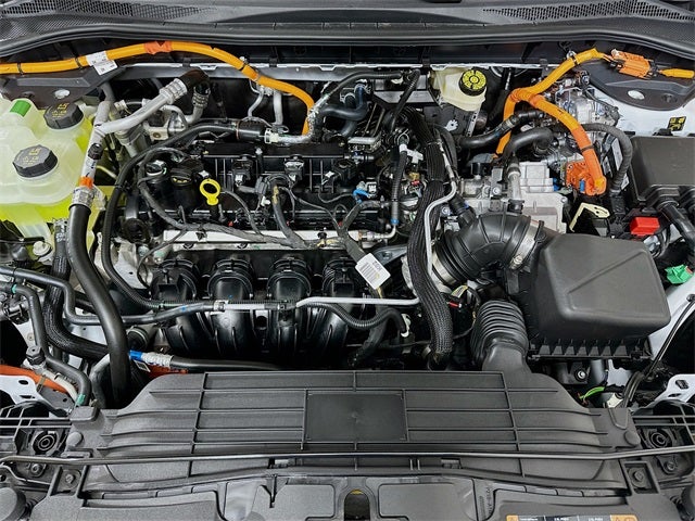 2025 Ford Escape Base