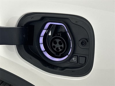 2025 Ford Escape Base