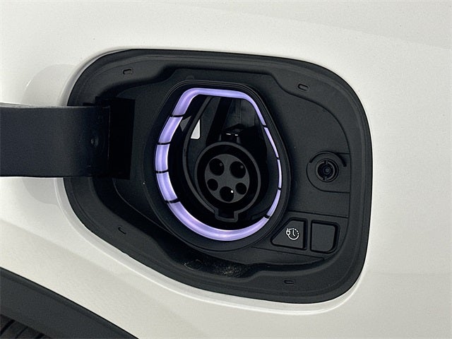 2025 Ford Escape Base