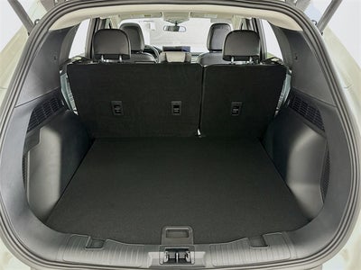 2025 Ford Escape Base