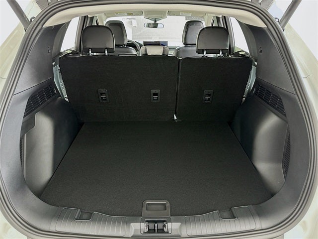 2025 Ford Escape Base