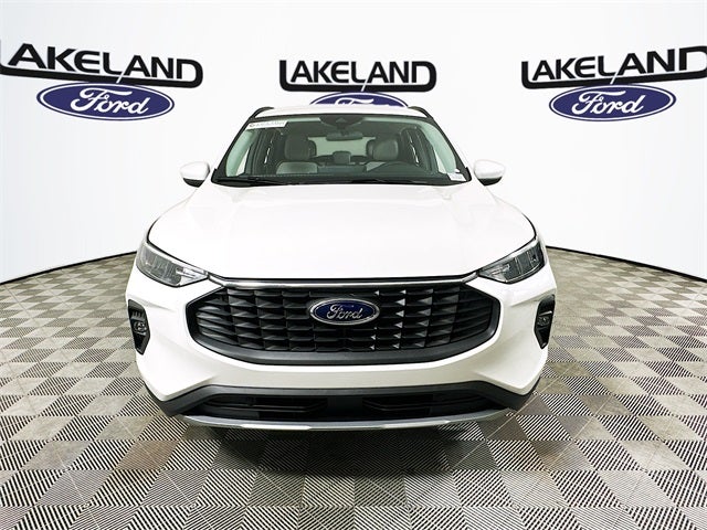 2025 Ford Escape Base