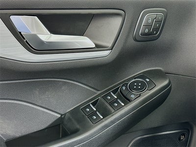 2025 Ford Escape Base