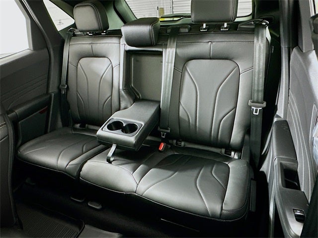 2025 Ford Escape Base