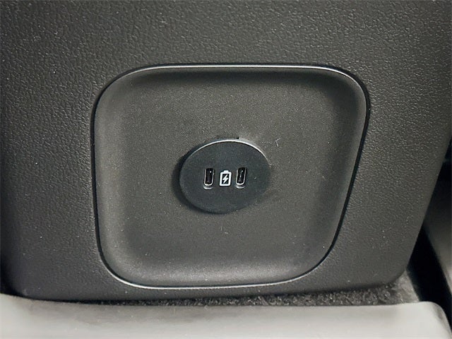2025 Ford Escape Base
