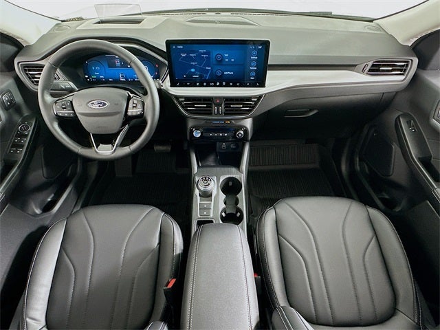 2025 Ford Escape Base