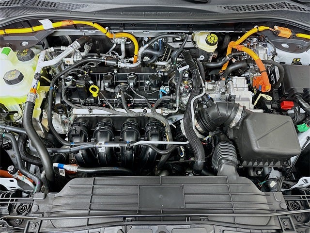 2025 Ford Escape Base