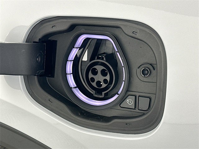 2025 Ford Escape Base