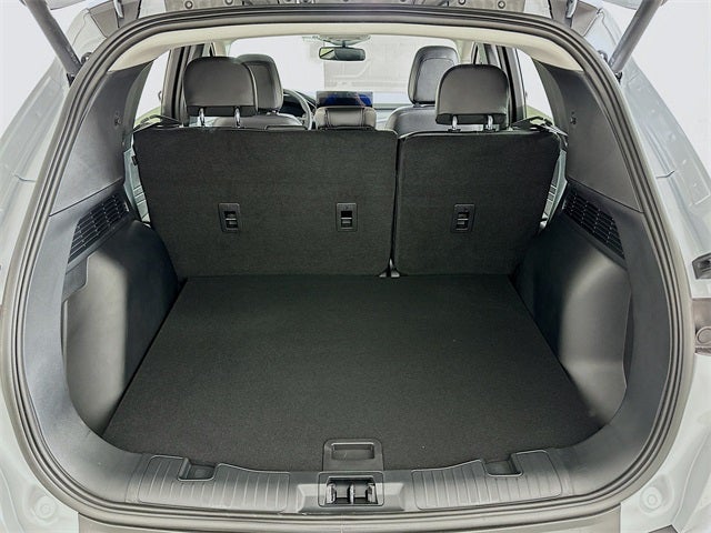 2025 Ford Escape Base