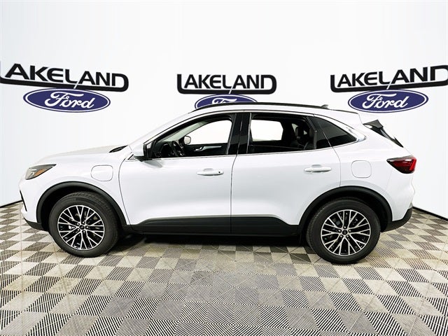 2025 Ford Escape Base