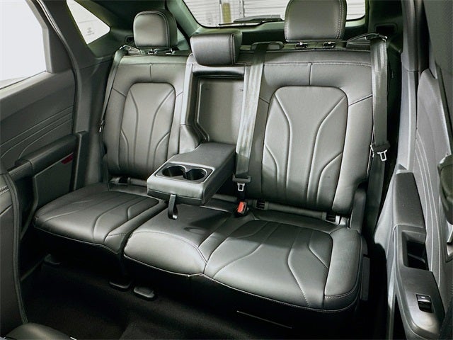 2025 Ford Escape Base