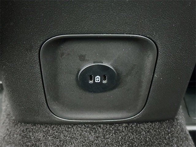 2025 Ford Escape Base