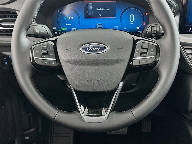 2025 Ford Escape Base