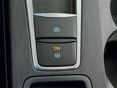 2025 Ford Escape Base