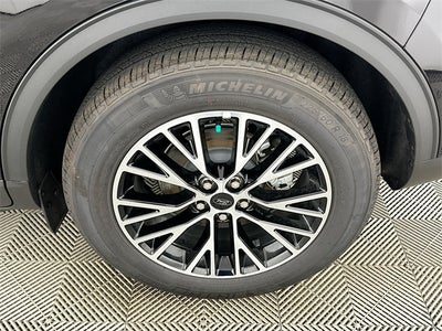 2025 Ford Escape Base