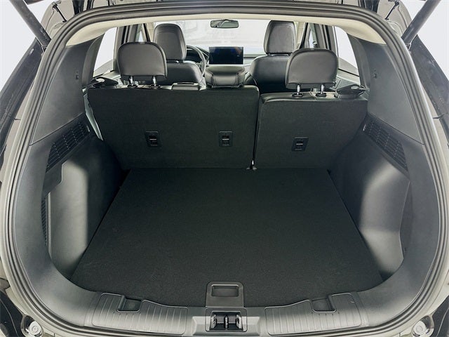 2025 Ford Escape Base