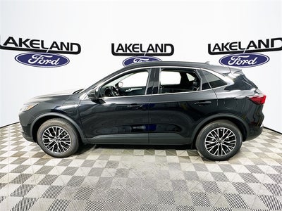 2025 Ford Escape Base