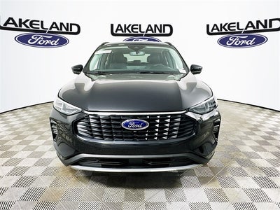 2025 Ford Escape Base