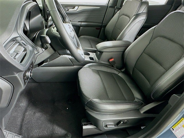 2026 Ford Escape Base