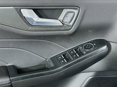 2026 Ford Escape Base