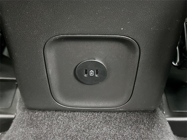 2026 Ford Escape Base
