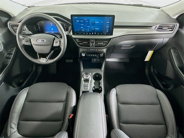 2026 Ford Escape Base