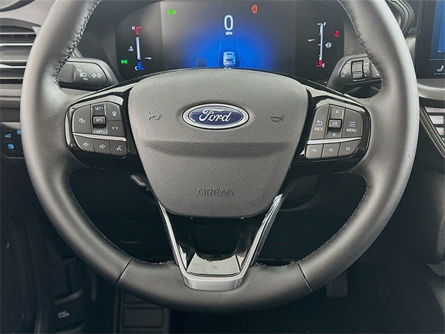 2026 Ford Escape Base