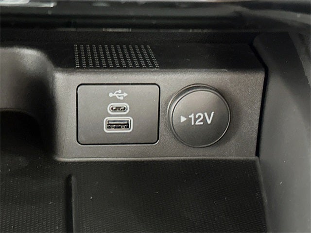 2026 Ford Escape Base