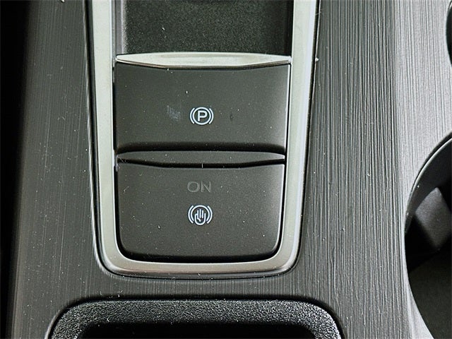 2026 Ford Escape Base