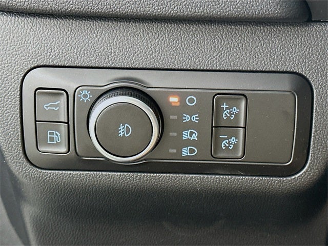 2026 Ford Escape Base