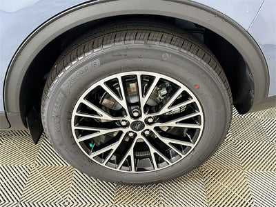 2026 Ford Escape Base