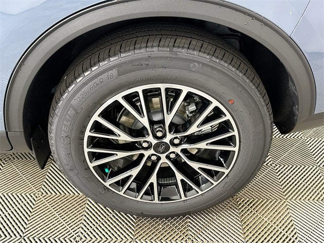 2026 Ford Escape Base