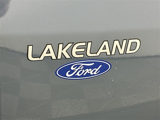 2026 Ford Escape Base