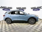 2026 Ford Escape Base