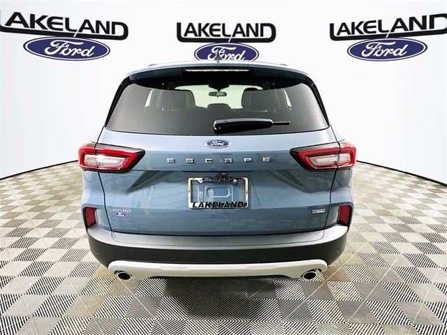 2026 Ford Escape Base