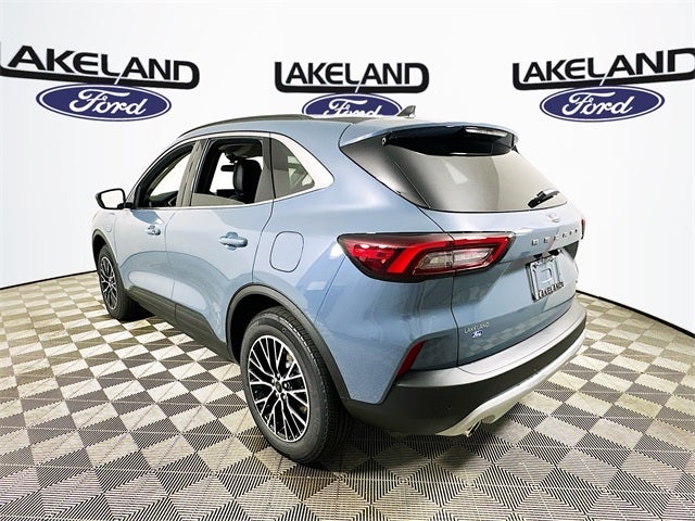 2026 Ford Escape Base