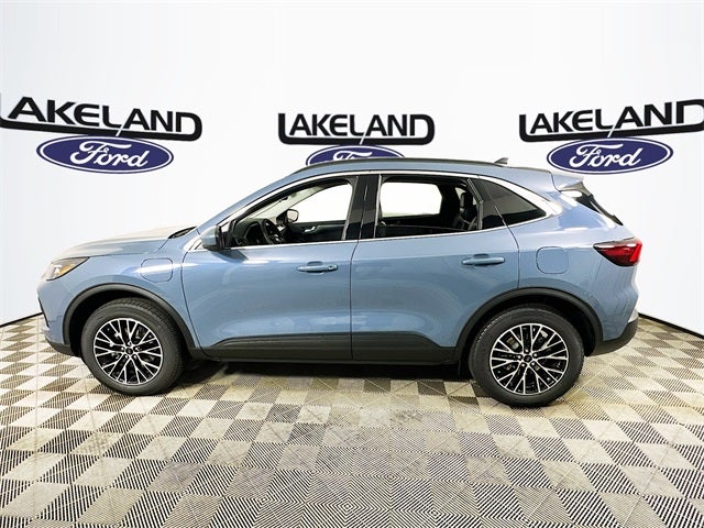 2026 Ford Escape Base