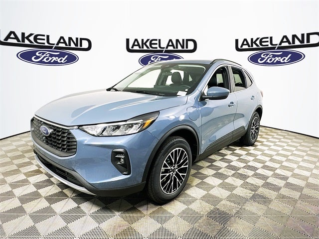 2026 Ford Escape Base