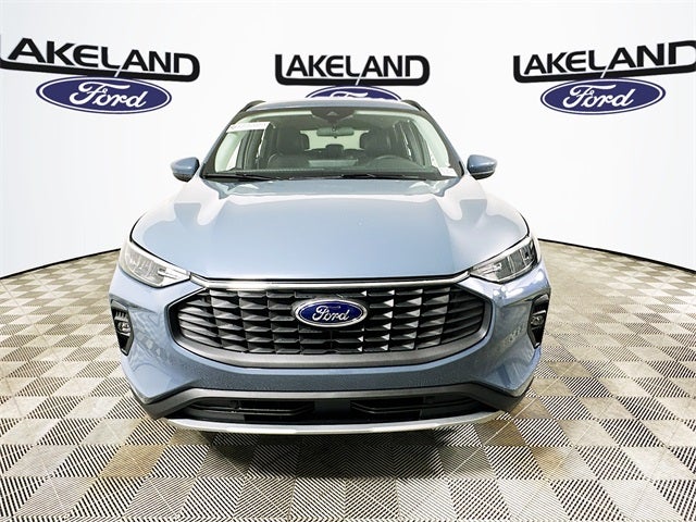 2026 Ford Escape Base