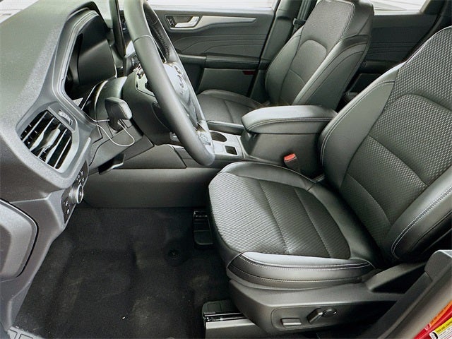 2026 Ford Escape Base