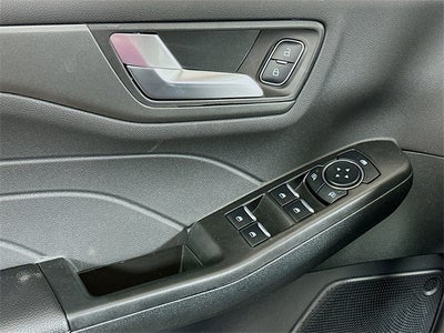 2026 Ford Escape Base