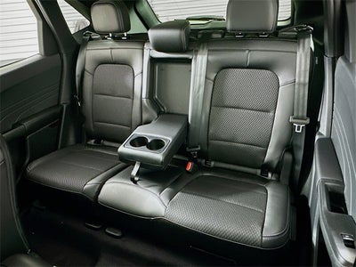 2026 Ford Escape Base