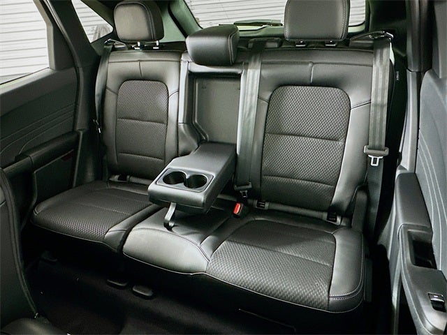 2026 Ford Escape Base