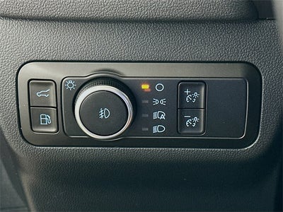 2026 Ford Escape Base