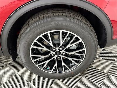 2026 Ford Escape Base