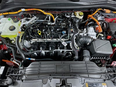 2026 Ford Escape Base